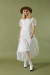 VESTIDO DUA LIPA