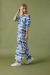 VESTIDO CAMISERO SAVERIO (341) - comprar online