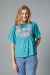 BLUSA MIRABELLA - tienda online