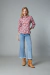 BLUSA ANSELMA - 233 - comprar online