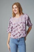 BLUSA NARCISA - comprar online
