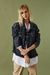 CAMPERA JEAN LONDRES - Buddha Clothing. Venta Mayorista.