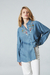 CAMISA TRUDE - Buddha Clothing. Venta Mayorista.