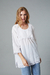 BLUSA TEMIS - Buddha Clothing. Venta Mayorista.
