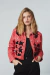 CHAQUETA KALY - Buddha Clothing. Venta Mayorista.