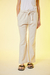 PANTALON LINO NATURAL -ART 311