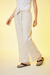 PANTALON LINO NATURAL -ART 311 - comprar online
