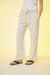 PANTALON LINO NATURAL -ART 311 en internet