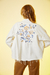 CAMPERA FLORENCIA - tienda online