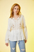 BLUSA YOPAL 351 - Buddha Clothing. Venta Mayorista.