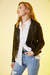 Imagen de CAMPERA CUERO