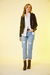 CAMPERA CUERO en internet