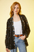 CHAQUETA TOSCANA