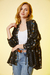 CHAQUETA TOSCANA - Buddha Clothing. Venta Mayorista.
