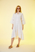 VESTIDO MYRDAL 465 - comprar online
