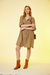 VESTIDO DUBLIN 508 - Buddha Clothing. Venta Mayorista.