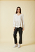 BLUSA SALEM LINO - ART 316 - comprar online