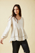 BLUSA SALEM LINO - ART 316 - tienda online