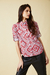 BLUSA ANSELMA - 233 - comprar online