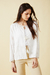 CHAQUETA ESMERALDA-ART 320 - Buddha Clothing. Venta Mayorista.
