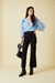CAMISA MACHA - comprar online