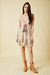 VESTIDO FURORE - Buddha Clothing. Venta Mayorista.