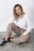 PANTALON BABUCHA LANILLA - Buddha Clothing. Venta Mayorista.