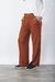 PANTALON PALAZZO LANILLA - comprar online