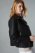 CAMPERA SIMIL CUERO - tienda online