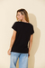 REMERA BASICA IMPORTADA - Buddha Clothing. Venta Mayorista.