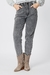 BAGGY JEAN GRIS