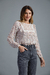 BLUSA AZAMI - tienda online