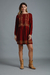 VESTIDO TOMEO - Buddha Clothing. Venta Mayorista.