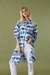 Imagen de MAXI CAMISA JARA-ART 339