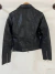 CAMPERA SIMIL CUERO