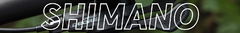 Banner de la categoría SHIMANO