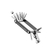 MULTIHERRAMIENTA GIANT HAND TOOLSHED 13
