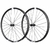 PAR DE RUEDAS GRAVEL DT SWISS G 1800