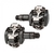 PEDALES SHIMANO M505 SPD - comprar online