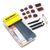 KIT  REPARACION DE BICICLETAS PATRIOT