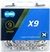CADENA KMC X9