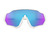 LENTE OAKLEY FLIGHT JACKET PRIZM SAPPHIRE en internet