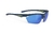 LENTE RUDY PROJECT STRATOFLY BLUE NAVY M.