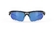 LENTE RUDY PROJECT FOTONYK CRYSTAL GREPHITE - comprar online