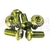 TORNILLOS ROTOS FRENO DISCO ASHIMA
