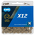 CADENA KMC X12- GOLD