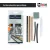 Set Faber-Castell de carbonillas para dibujo. - comprar online