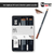 SET DE BOCETO WINSOR&NEWTON
