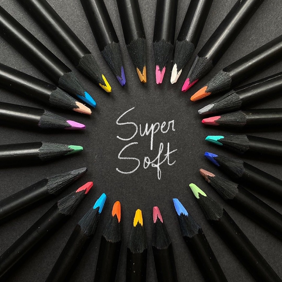 SUPER SOFT
