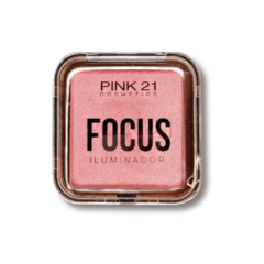 Iluminador Focus Pink 21 - comprar online